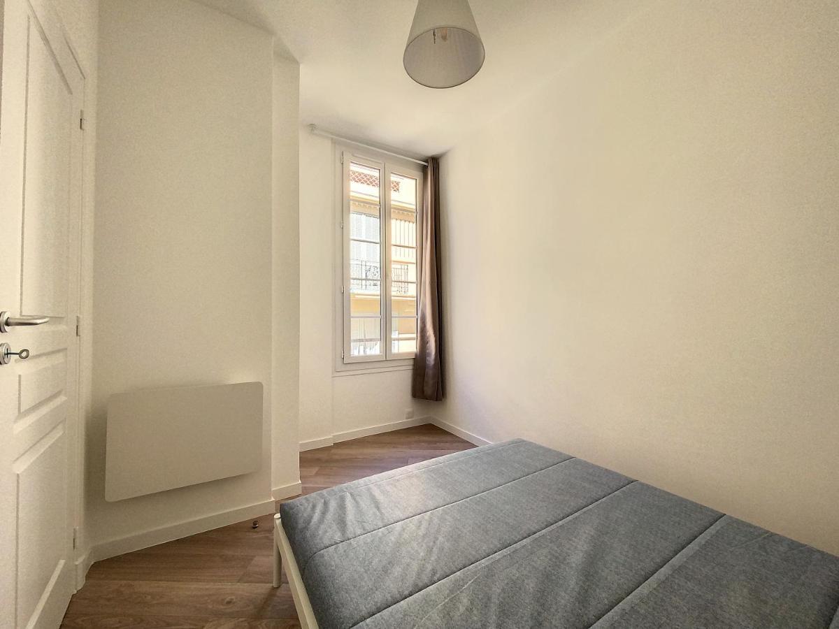 Le Saint Honore - 3 Pers, Wifi, Proche Mer Nicea Zewnętrze zdjęcie